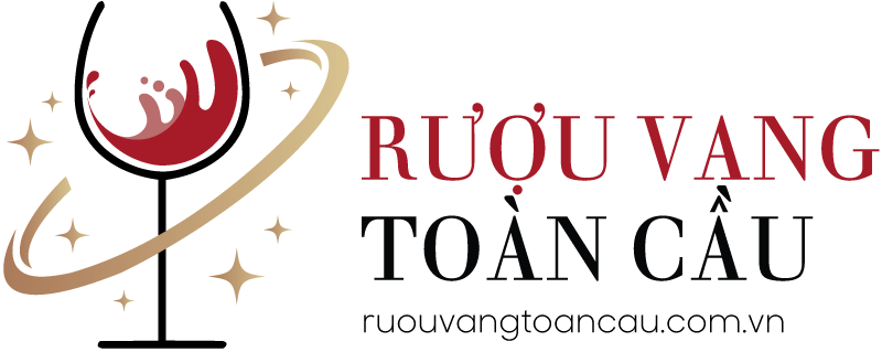 Công ty TNHH Xuất Nhập Khẩu Rượu Vang Toàn Cầu