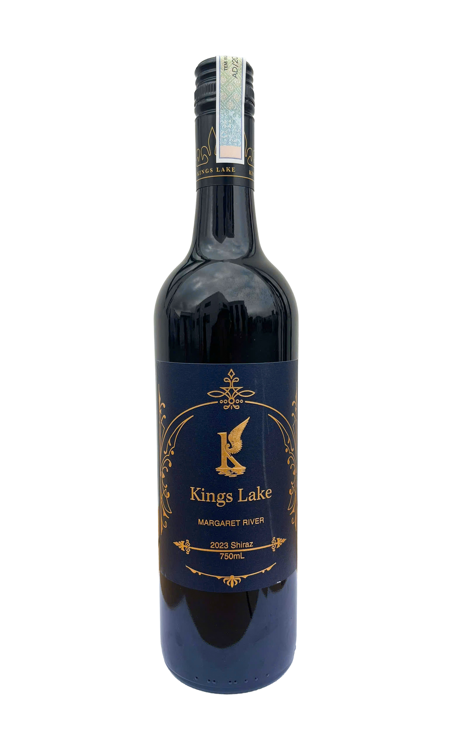 Rượu vang đỏ 2023 KINGS LAKE MARGARET RIVER SHIRAZ