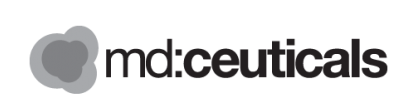 Md:ceuticals